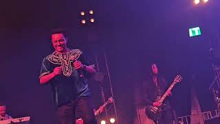 Teddy Afro in Israel full concert 2023 part 1 טדי אפרו בישראל הקונצרט המלא 2023 חלק 1 [upl. by Phionna483]