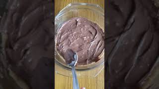 No Bake Chocolate Bars Recipe  No bake Nutella Bars  No Bake  Chocolate Dessert [upl. by Ahtnams]