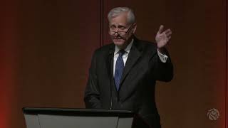 John Meacham Goldman Lecture Pt 22 92424  Conversations from the Cullman Center [upl. by Kliber870]