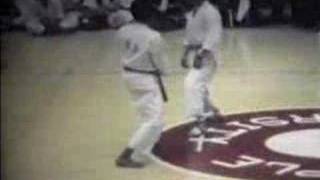 Shotokan Kumite [upl. by Otho]