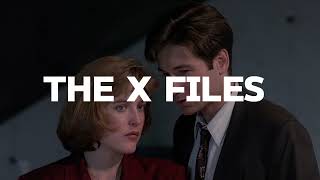 Mulder And Scully  THE XFILES [upl. by Kwan]