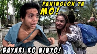 Bawal Mangutang Part2 quotImpas ang Loanquot  Bisaya Vines [upl. by Mell699]