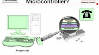 What is a Microcontroller [upl. by Arada690]