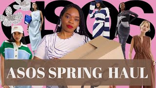 ASOS Haul [upl. by Lled411]