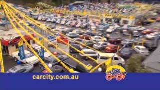 Car City Ringwood  Best Deals in Melbourne [upl. by Enilkcaj]