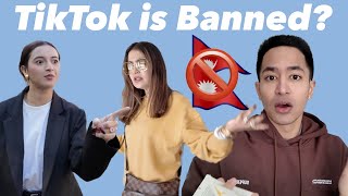 The Weekend that TikTok got Banned in Nepal [upl. by Ennaoj]