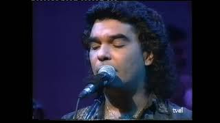 Gipsy Kings Soy Live 1990 [upl. by Zebe137]