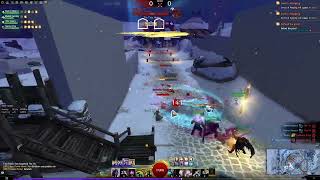 GW2  RANKED PVP  BETA  WEAVER ELEMENTALIST FULL POWER 41 KILSS [upl. by Alfonse316]