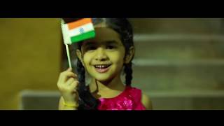 Indian National Anthem [upl. by Jurgen]