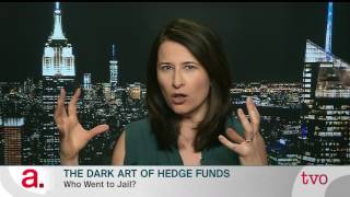 The Dark Art of Hedge Funds [upl. by Epp]