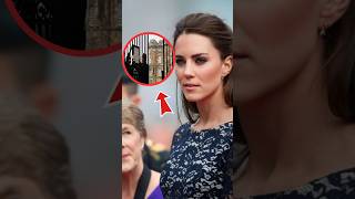 The Palace Finally Unveils Shocking Truth About William and Catherine shorts catherine [upl. by Saw]