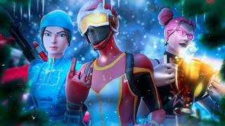 New trio 2025 elia8907 enea nuvola e Bnmaticek fortnite [upl. by Ainoz244]