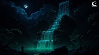 In 3 Minutes FALL INTO DEEP SLEEP • Calm Relaxing Music For Deep Sleep Meditation Relaxation [upl. by Karalynn]