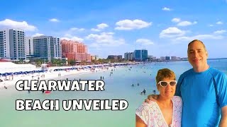 Explore Clearwater Beach A Tropical Paradise Guide [upl. by Karen]