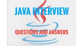 Java interview questions and answers strugglezero java javainterviewquestionsanswers jobs [upl. by Eirrak]