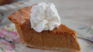 Pumpkin Pie REVOLUTIONIZED with This Secret Ingredient [upl. by Clay]