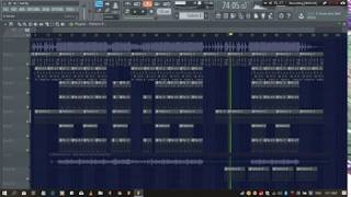 Sad  XXXTENTACION FL Studio Channel Review [upl. by Nerad943]