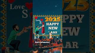 Mis Karta ne new year Happy New year 2025 [upl. by Ladnik324]