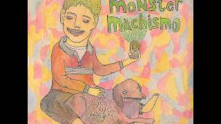 Monster Machismo Aye Aye Porcupine 2009 Full album [upl. by Weisman]