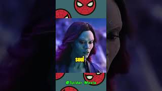 why must a soul be traded for the Soul Stone？movie marvel [upl. by Ag]