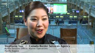 What is the Canada Border Services Agency [upl. by Arand497]