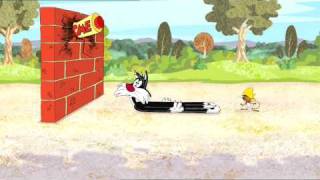 Speedy Gonzales amp Sylvester Virgin Media TV ad [upl. by Lionello877]