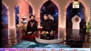 Hafiz Tahir Qadri  Ramzan Album 2011  Ali Day Malanga [upl. by Atteuqal203]