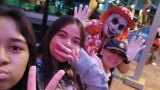 Ruselizakc vlog is live Knott berry farm California usa 🇺🇲 [upl. by Ayortal]