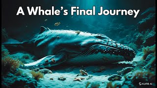 EXPLORE the AMAZING Life Cycle of BLUE WHALES [upl. by Eidassac888]