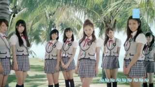 SNH48 《飞翔入手》 フライングゲットFlying Get MV [upl. by Eskil]