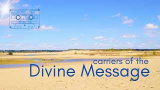 Carriers of the Divine Message  Tape Group Joel Goldsmith [upl. by Shandy]