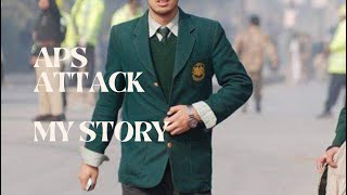 APS ATTACK  HOW I CAME OUT OF APS DURING ATTACK  IRTEZA HAIDER [upl. by Sone]