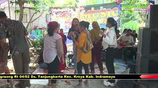 JALUR LANGITMCA MUSICBANGONG [upl. by Enilegnave934]