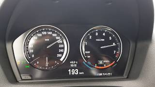 2019 BMW M140i Xdrive 0200 kmh [upl. by Ydisahc]