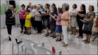 Natal 2023 Igreja Presbiteriana Mogi Mirim [upl. by Ivanah]