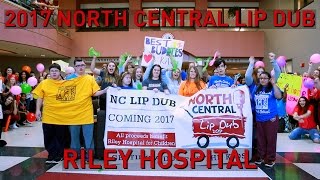 North Central High School Lip Dub 2017 [upl. by Naed]