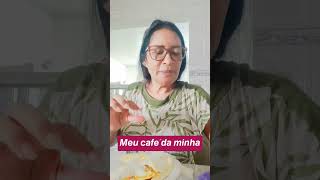 rotinadiária cafedamanha tapioca yutubeshorts rotinadodia curte viralizar viralvideo fogao [upl. by Zerla76]