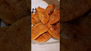 Empanadas de Atún 😋 [upl. by Ydak88]