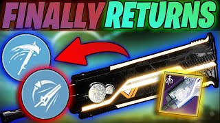 The Slammer GOD Roll is AMAZING UTILITY Slammer God Roll Guide And Review 2024 Destiny 2  fail [upl. by Fante190]