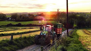 The Best Bits  Silage 2020 Highlights [upl. by Amalbergas]