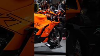 KTM😍 New model bike launch RC990 2025  KTM🥰 New bike 990RC R 2024 shorts youtubeshorts viral [upl. by Dracir]