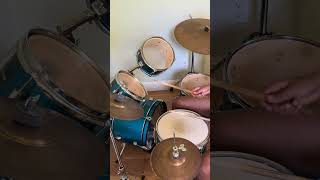 fluorescent adolescent  arctic monkeys  drum cover [upl. by Wildee]