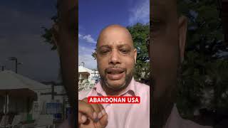 Más de 1000 dominicanos abandonaron Orlando de manera voluntaria inmigrantesusa [upl. by Isabeau757]