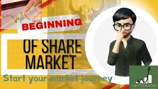 Share Market Basics for Beginners What is a Company  01 sharemarketbasics theStockRoad [upl. by Canica]