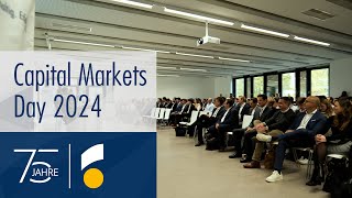 Capital Markets Day 2024 [upl. by Allveta]