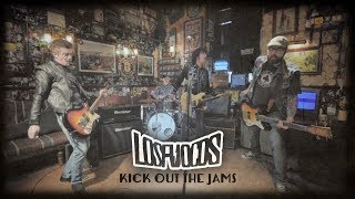 LOSFUOCOS ⚡ Kick Out The Jams feat Paul McKenzie [upl. by Cocks]