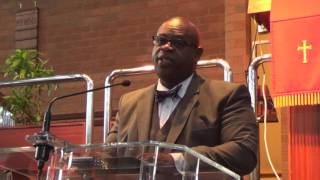 Sabbath 26th November 2016  Stewardship Day Sermon Dr PA Herbert [upl. by Tsnre729]