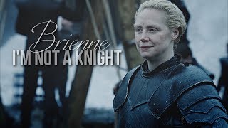 the story of jaime  brienne •• oathkeeper Got [upl. by Ytnom]