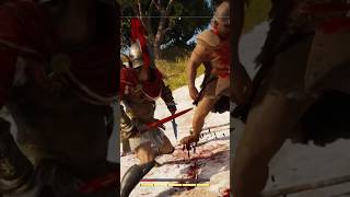 Assassins Creed Odyssey  Alexio’s Fate gaming games gameplay oddysey edit assassinscreed [upl. by Martinsen]