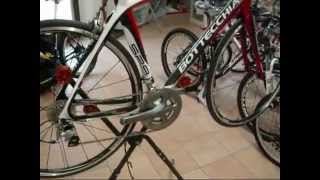 Angelucci Cicliit Bottecchia SP9wmv [upl. by Lorette]